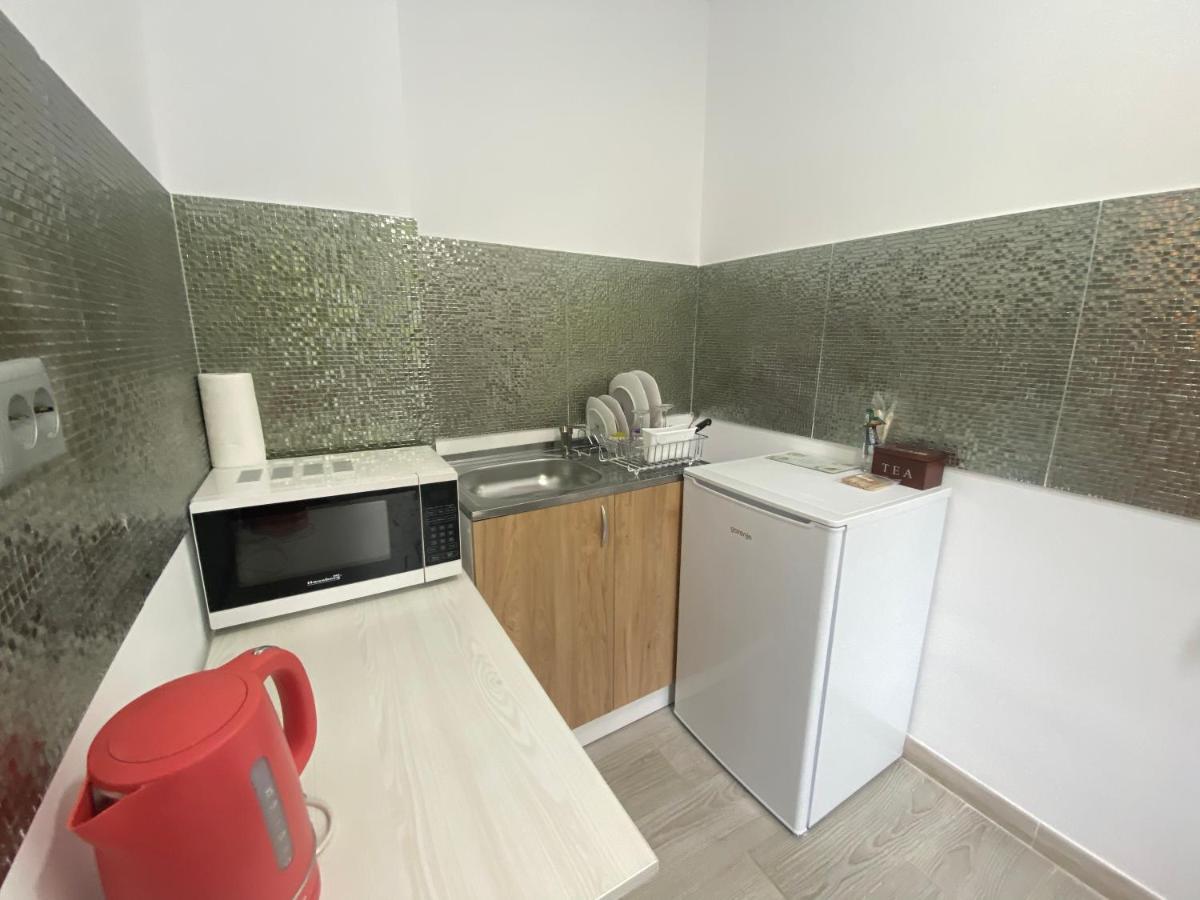 Piata Sudului Host Apartment Bucharest Exterior photo